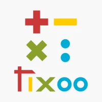 Tixoo - Long division